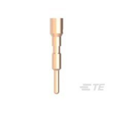 Te Connectivity PIN CONTACT - 2MM 10AWG 193796-1